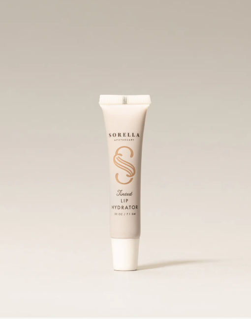 Tinted Avocado Lip Hydrator – Remy - 0.25oz
