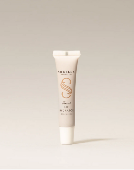 Tinted Avocado Lip Hydrator – Remy - 0.25oz