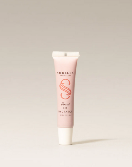 Tinted Avocado Lip Hydrator – Winnie - 0.25oz.