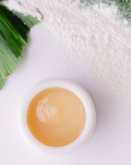 Peach and Honey Mask - 2oz.