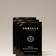 Biocellulose Mask - 3 Pack