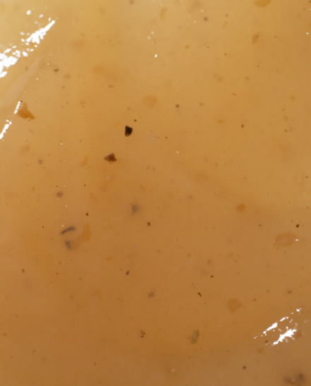 Papaya and Pumpkin Mask - 2oz.