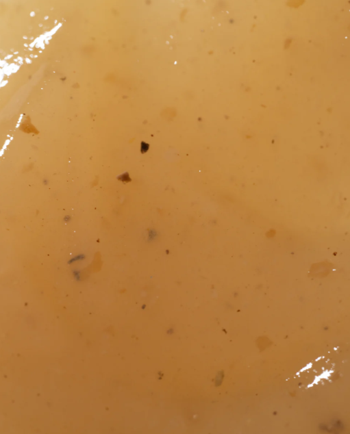Papaya and Pumpkin Mask - 2oz.