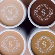 Tinted Dew Drops SPF 50 - TINT 1 - 1oz.