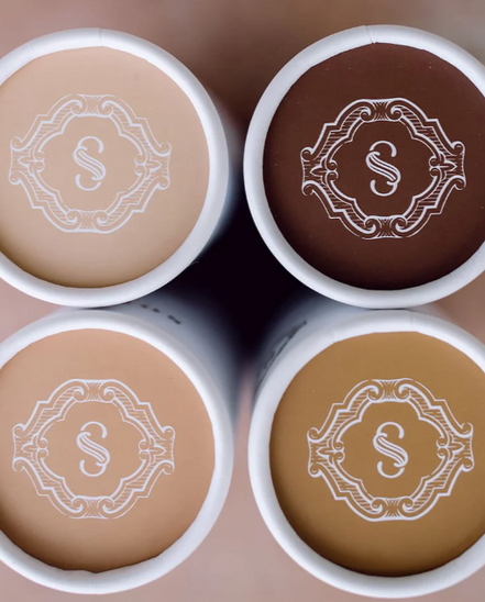 Tinted Dew Drops SPF 50 - TINT 1 - 1oz.