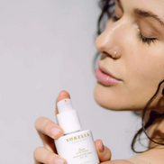Tinted Dew Drops SPF 50 - TINT 2 - 1oz.