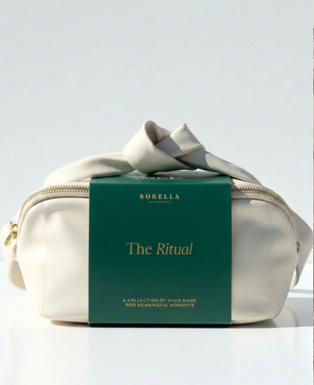 The Ritual Set