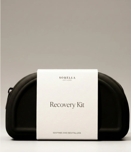 Recovery Kit