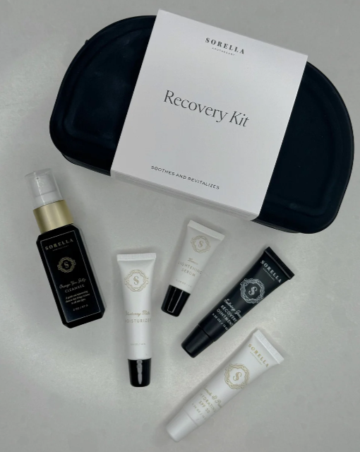 Recovery Kit