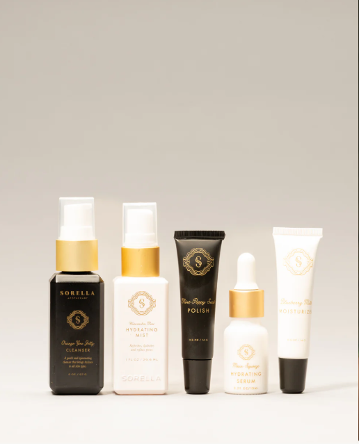 Best Sellers Kit