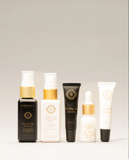 Best Sellers Kit