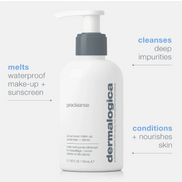 precleanse cleansing oil