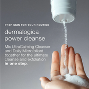 ultracalming cleanser