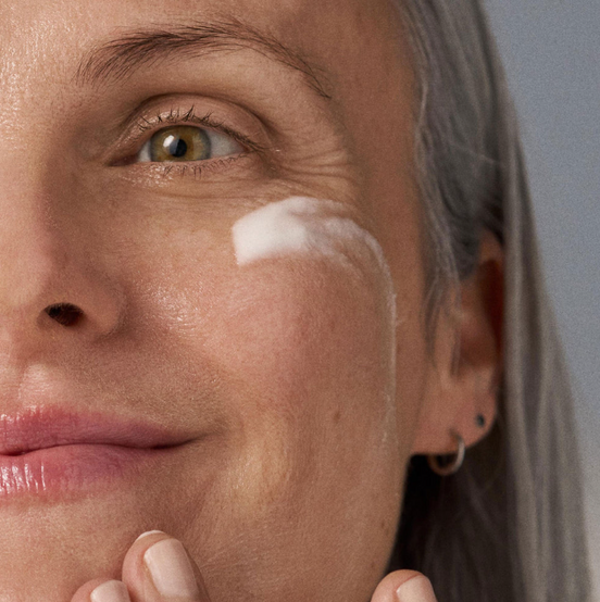 intensive moisture cleanser