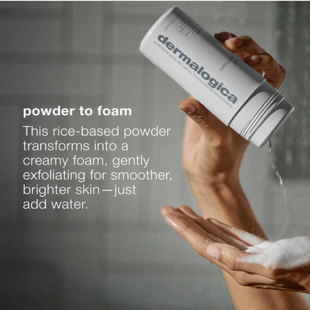 daily microfoliant exfoliator