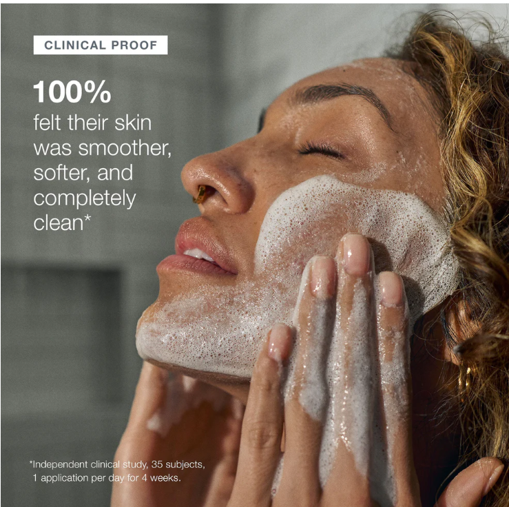 daily microfoliant exfoliator