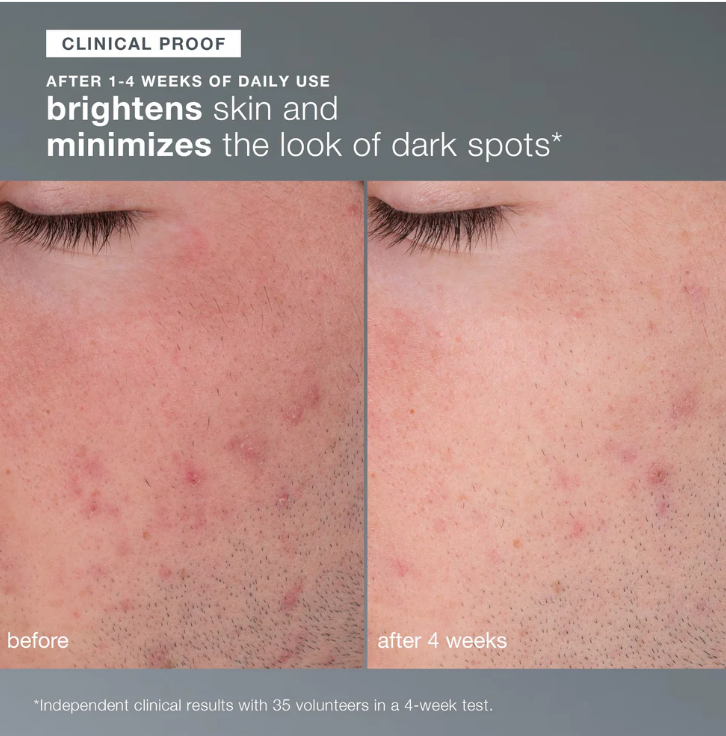 daily microfoliant exfoliator