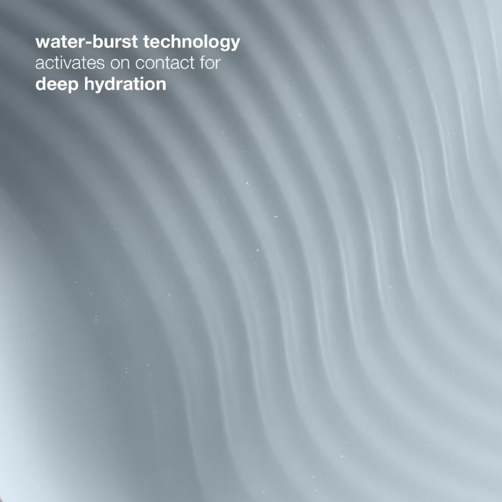 pro-collagen banking water cream