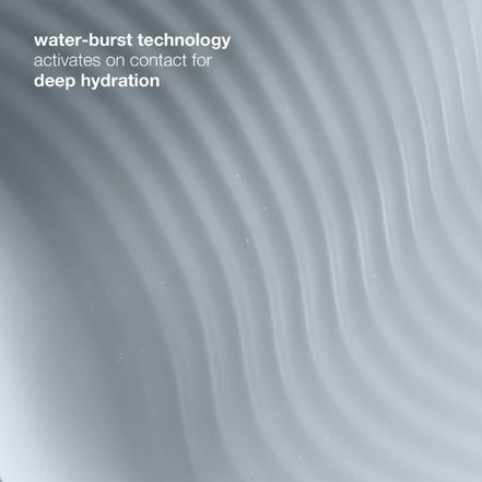pro-collagen banking water cream