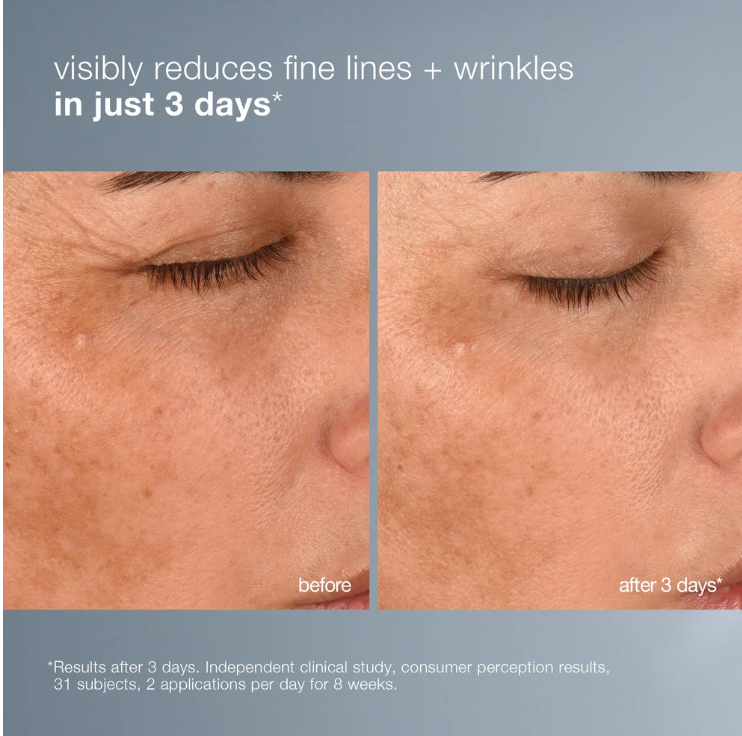 pro-collagen banking water cream