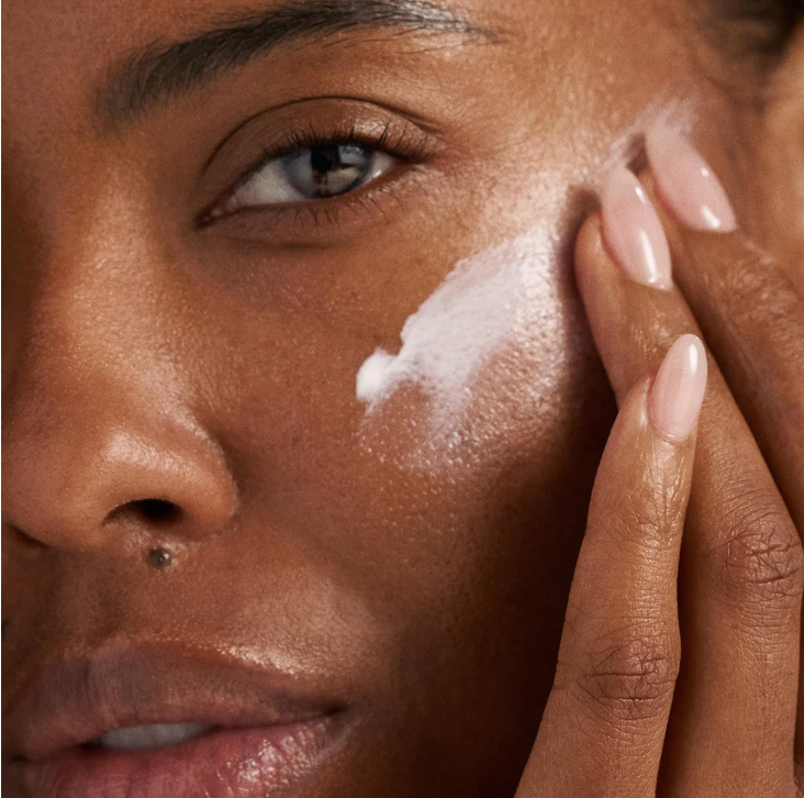 dynamic skin recovery spf50 moisturizer