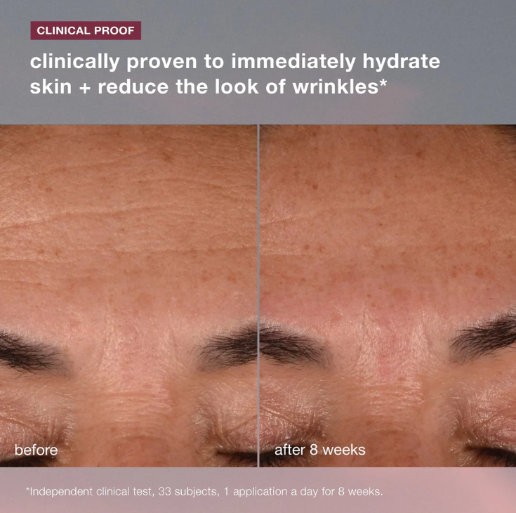 dynamic skin recovery spf50 moisturizer