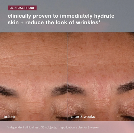 dynamic skin recovery spf50 moisturizer
