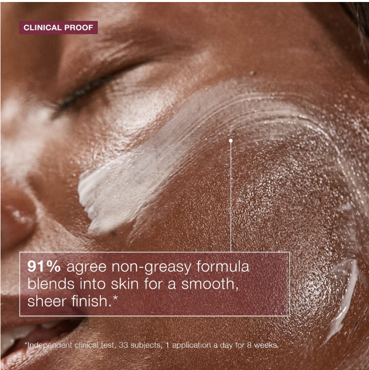 dynamic skin recovery spf50 moisturizer