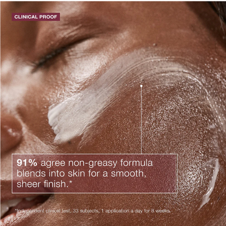 dynamic skin recovery spf50 moisturizer