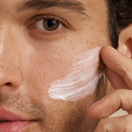 skin smoothing cream moisturizer