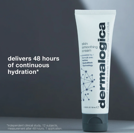 skin smoothing cream moisturizer