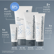 skin smoothing cream moisturizer