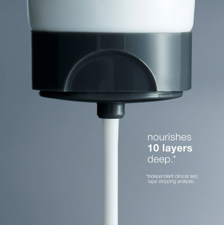 intensive moisture balance moisturizer