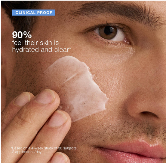 active moist moisturizer
