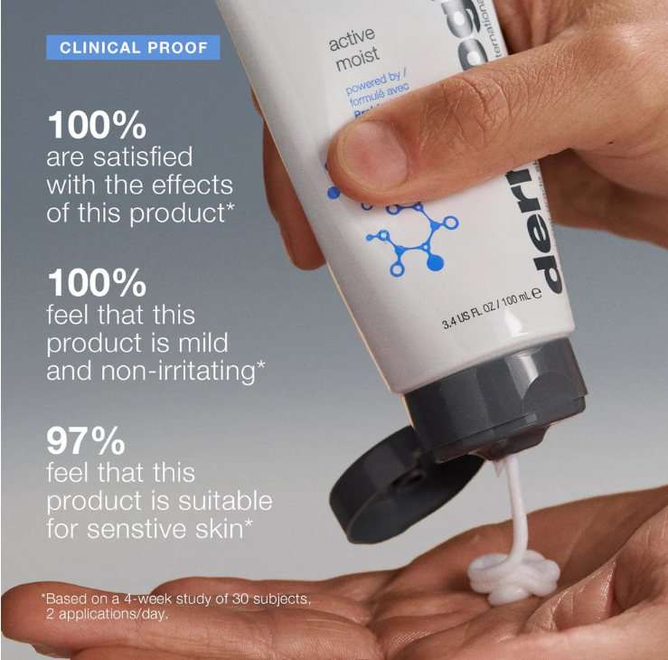 active moist moisturizer