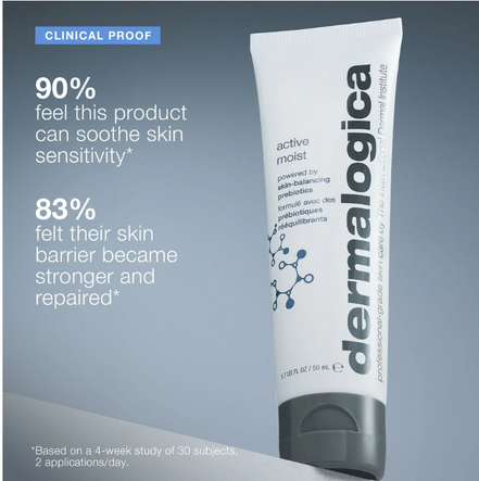 active moist moisturizer