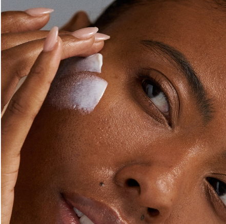 invisible physical defense mineral sunscreen spf30