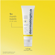 invisible physical defense mineral sunscreen spf30