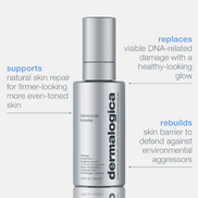 futurecode booster damage-correcting longevity serum