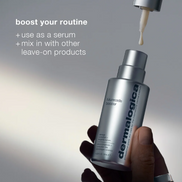 futurecode booster damage-correcting longevity serum