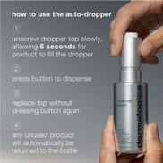 futurecode booster damage-correcting longevity serum