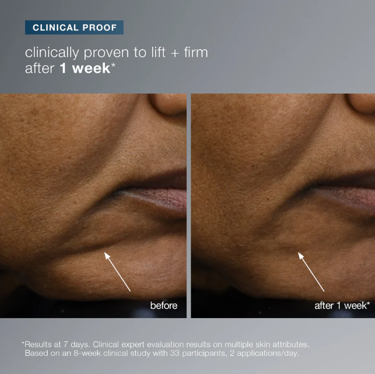 futurecode booster damage-correcting longevity serum