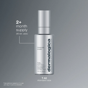 futurecode booster damage-correcting longevity serum
