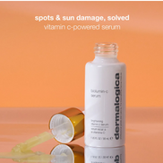 biolumin-c vitamin c serum