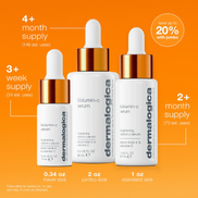 biolumin-c vitamin c serum