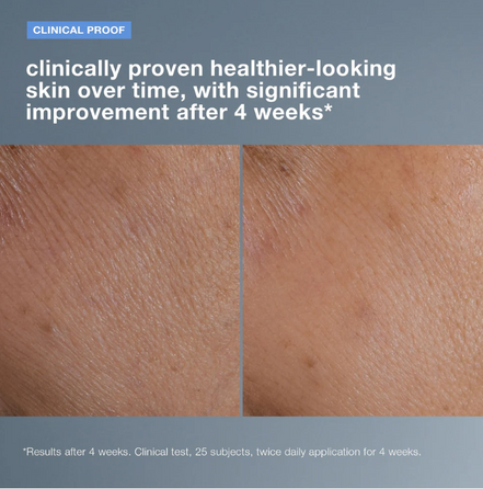 smart response serum