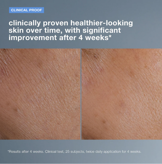 smart response serum