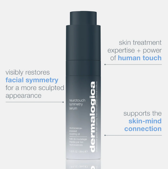 neurotouch symmetry serum