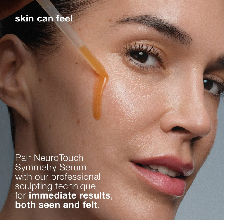neurotouch symmetry serum