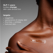 dynamic skin sculptor body serum